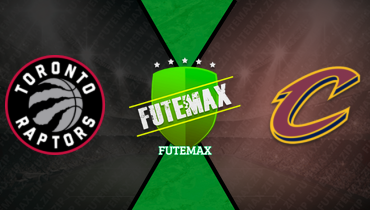 Assistir NBA: Toronto Raptors x Cleveland Cavaliers ao vivo online 13/11/2025