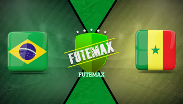 Assistir Brasil x Senegal ao vivo online 15/11/2025