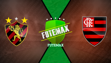 Assistir Sport x Flamengo ao vivo online 15/11/2025