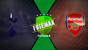 Assistir Tottenham x Arsenal FEMININO ao vivo online 16/11/2025