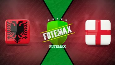 Assistir Albânia x Inglaterra ao vivo online 16/11/2025