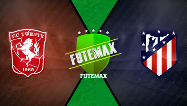Assistir Twente x Atlético de Madrid FEMININO ao vivo online 20/11/2025
