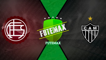 Assistir Lanús x Atlético-MG ao vivo online 22/11/2025