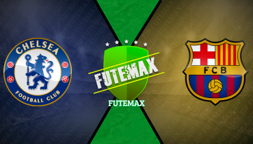 Assistir Chelsea x Barcelona ao vivo online 25/11/2025