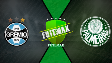 Assistir Grêmio x Palmeiras ao vivo online 25/11/2025