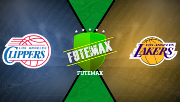 Assistir NBA: LA Clippers x Los Angeles Lakers ao vivo online 25/11/2025