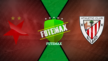 Assistir Slavia Praga x Athletic Bilbao ao vivo online 25/11/2025