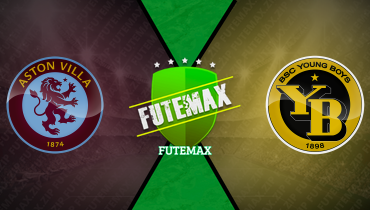 Assistir Aston Villa x Young Boys ao vivo online 27/11/2025