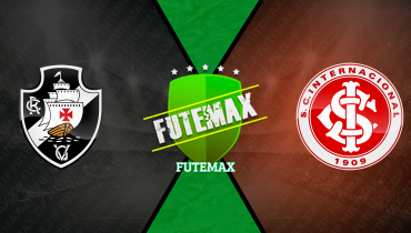 Assistir Vasco x Internacional ao vivo online 28/11/2025