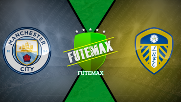 Assistir Manchester City x Leeds United ao vivo online 29/11/2025
