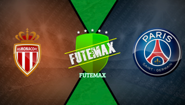 Assistir Monaco x PSG ao vivo online 29/11/2025