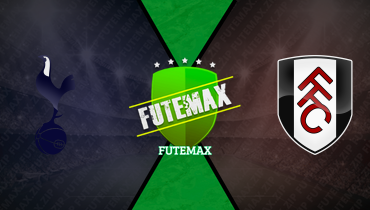 Assistir Tottenham x Fulham ao vivo online 29/11/2025
