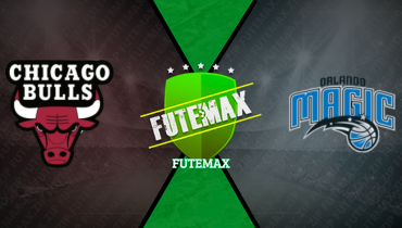 Assistir NBA: Chicago Bulls x Orlando Magic ao vivo online 01/12/2025