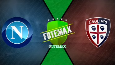 Assistir Napoli x Cagliari ao vivo online 03/12/2025