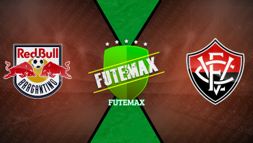 Assistir Red Bull Bragantino x Vitória ao vivo online 03/12/2025