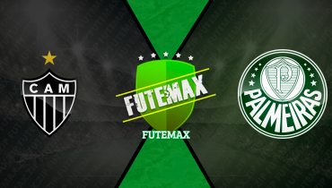 Assistir Atlético-MG x Palmeiras ao vivo online 03/12/2025