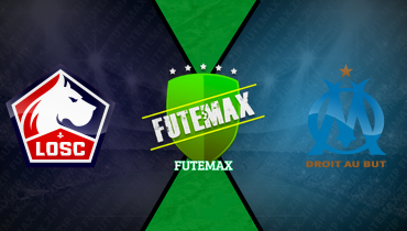 Assistir Lille x Olympique de Marseille ao vivo online 05/12/2025
