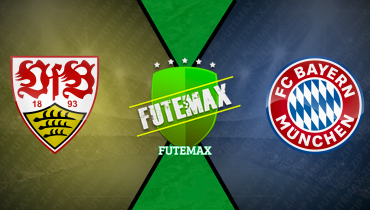 Assistir Stuttgart x Bayern de Munique ao vivo online 06/12/2025