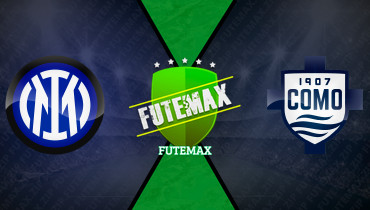 Assistir Inter de Milão x Como ao vivo online 06/12/2025