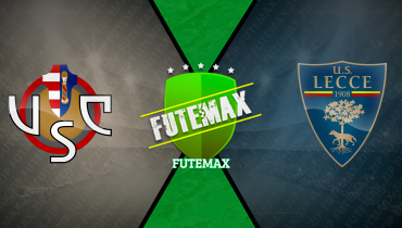 Assistir Cremonese x Lecce ao vivo online 07/12/2025