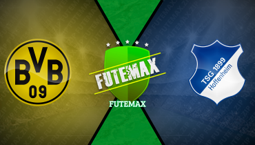 Assistir Borussia Dortmund x Hoffenheim ao vivo online 07/12/2025