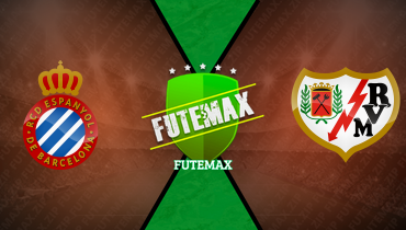 Assistir Espanyol x Rayo Vallecano ao vivo online 07/12/2025