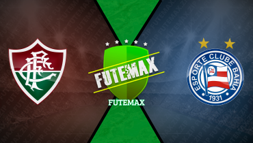 Assistir Fluminense x Bahia ao vivo online 07/12/2025