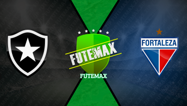 Assistir Botafogo x Fortaleza ao vivo online 07/12/2025
