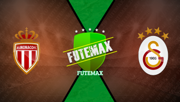 Assistir Monaco x Galatasaray ao vivo online 09/12/2025