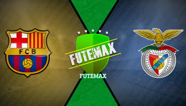 Assistir Barcelona x Benfica FEMININO ao vivo online 10/12/2025