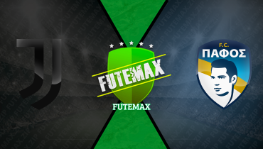 Assistir Juventus x Pafos ao vivo online 10/12/2025