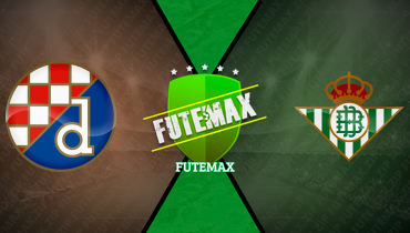 Assistir Dínamo Zagreb x Betis ao vivo online 11/12/2025
