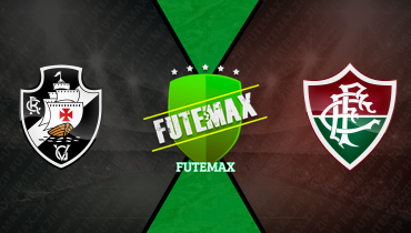 Assistir Vasco x Fluminense ao vivo online 11/12/2025