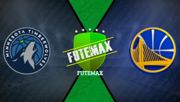 Assistir NBA: Minnesota Timberwolves x Golden State Warriors ao vivo online 12/12/2025
