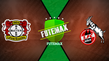 Assistir Bayer Leverkusen x Colônia ao vivo online 13/12/2025