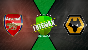 Assistir Arsenal x Wolverhampton ao vivo online 13/12/2025