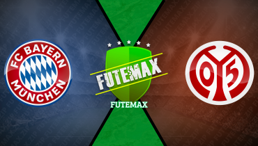 Assistir Bayern de Munique x Mainz ao vivo online 14/12/2025
