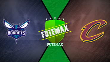 Assistir NBA: Charlotte Hornets x Cleveland Cavaliers ao vivo online 14/12/2025