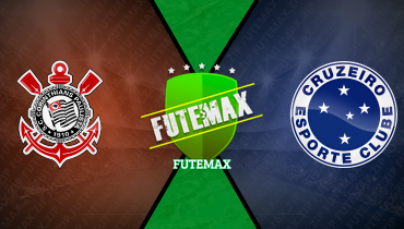 Assistir Corinthians x Cruzeiro ao vivo online 14/12/2025