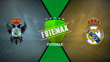 Assistir Talavera de la Reina x Real Madrid ao vivo online 17/12/2025