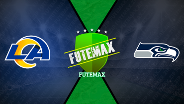 Assistir NFL: Los Angeles Rams x Seattle Seahawks ao vivo online 18/12/2025