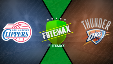 Assistir NBA: LA Clippers x Oklahoma City Thunder ao vivo online 18/12/2025