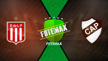 Assistir Estudiantes x Platense ao vivo online 20/12/2025