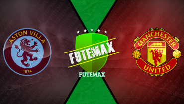 Assistir Aston Villa x Manchester United ao vivo online 21/12/2025