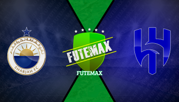 Assistir Sharjah x Al Hilal ao vivo online 22/12/2025