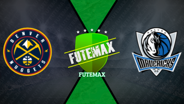 Assistir NBA: Denver Nuggets x Dallas Mavericks ao vivo online 23/12/2025