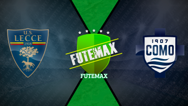 Assistir Lecce x Como ao vivo online 27/12/2025