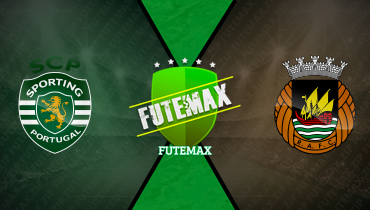 Assistir Sporting x Rio Ave ao vivo online 28/12/2025