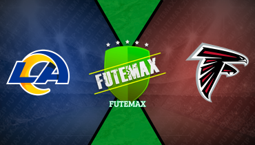 Assistir NFL: Los Angeles Rams x Atlanta Falcons ao vivo online 29/12/2025