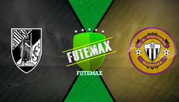 Assistir Vitória de Guimarães x Nacional ao vivo online 02/01/2026